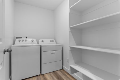 Tiny photo for 1731 N COPPER DR #1285, Tooele, UT 84074 (MLS # 2124726)