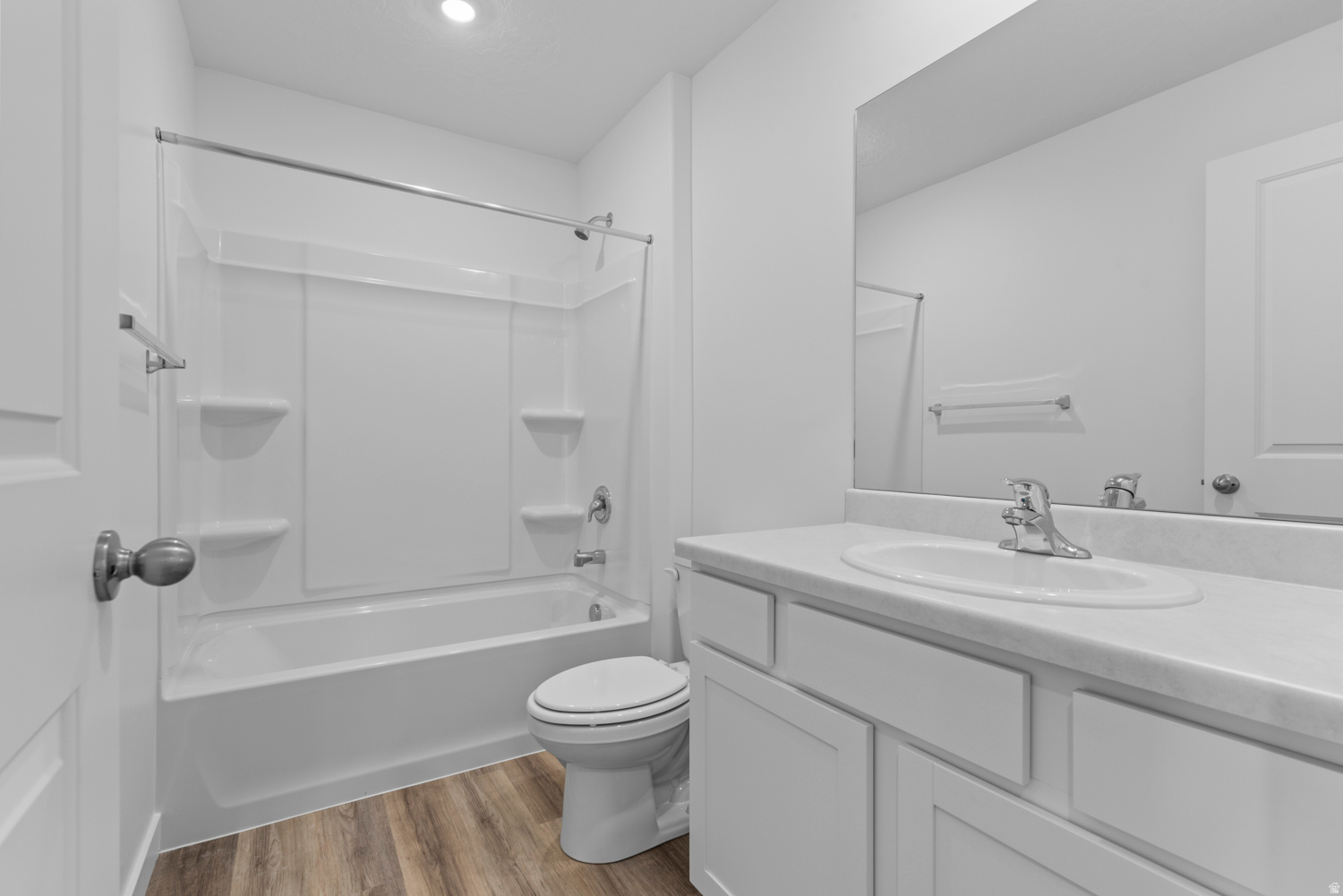 WESTERN ACRES - Residential