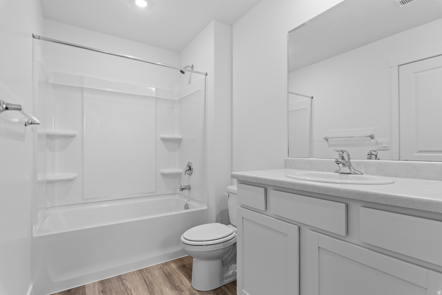 WESTERN ACRES - Residential