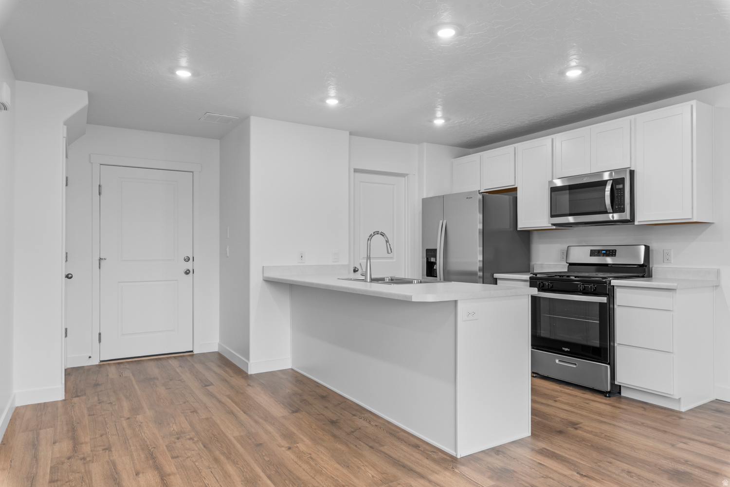 WESTERN ACRES - Residential