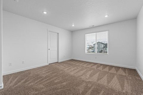 Tiny photo for 1731 N COPPER DR #1285, Tooele, UT 84074 (MLS # 2124726)