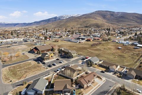 Tiny photo for 342 S 125 W, Kamas, UT 84036 (MLS # 2143528)