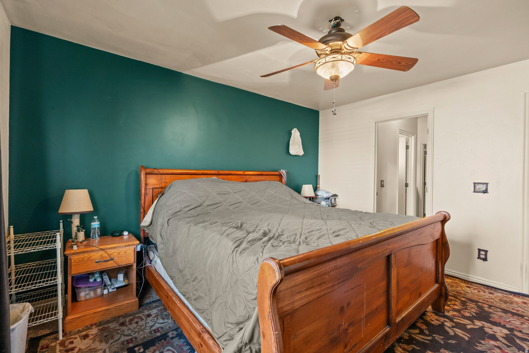 VILLAGEG AT KAMAS COMMONS - Residential