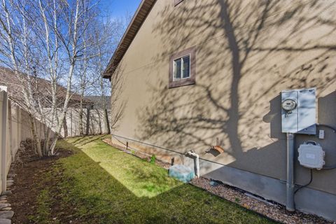 Tiny photo for 342 S 125 W, Kamas, UT 84036 (MLS # 2143528)