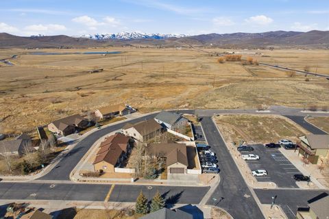Tiny photo for 342 S 125 W, Kamas, UT 84036 (MLS # 2143528)