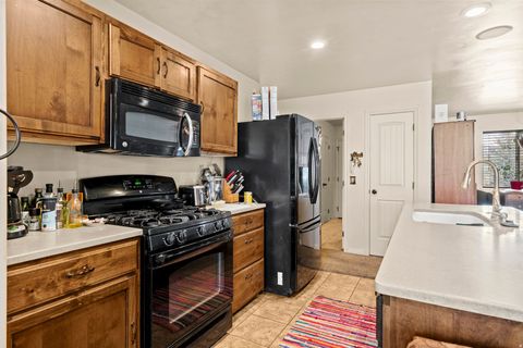 Tiny photo for 342 S 125 W, Kamas, UT 84036 (MLS # 2143528)