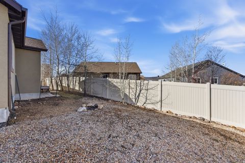 Tiny photo for 342 S 125 W, Kamas, UT 84036 (MLS # 2143528)