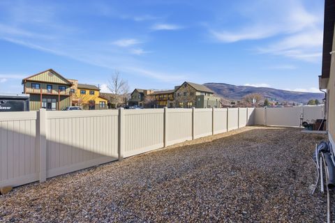 Tiny photo for 342 S 125 W, Kamas, UT 84036 (MLS # 2143528)