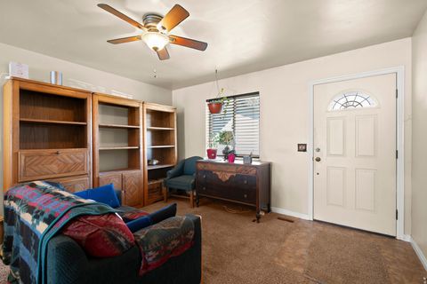 Tiny photo for 342 S 125 W, Kamas, UT 84036 (MLS # 2143528)