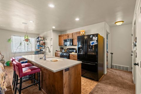 Tiny photo for 342 S 125 W, Kamas, UT 84036 (MLS # 2143528)