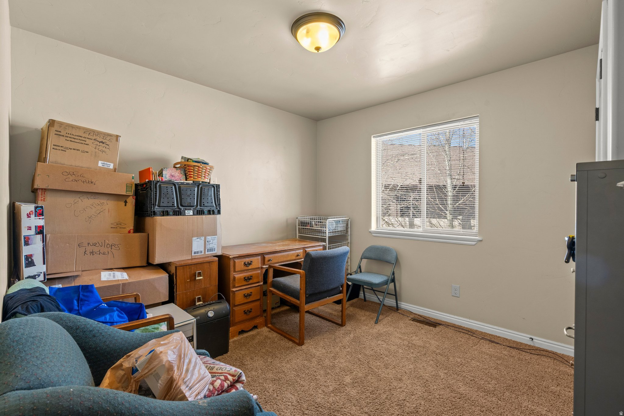 VILLAGEG AT KAMAS COMMONS - Residential