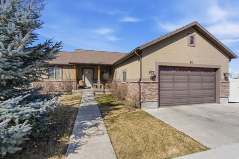 Tiny photo for 342 S 125 W, Kamas, UT 84036 (MLS # 2143528)