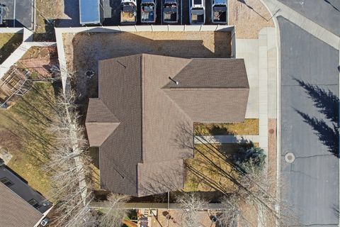 Tiny photo for 342 S 125 W, Kamas, UT 84036 (MLS # 2143528)