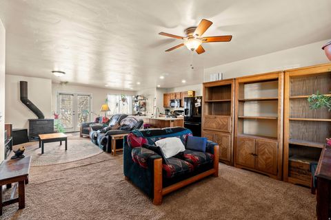 Tiny photo for 342 S 125 W, Kamas, UT 84036 (MLS # 2143528)