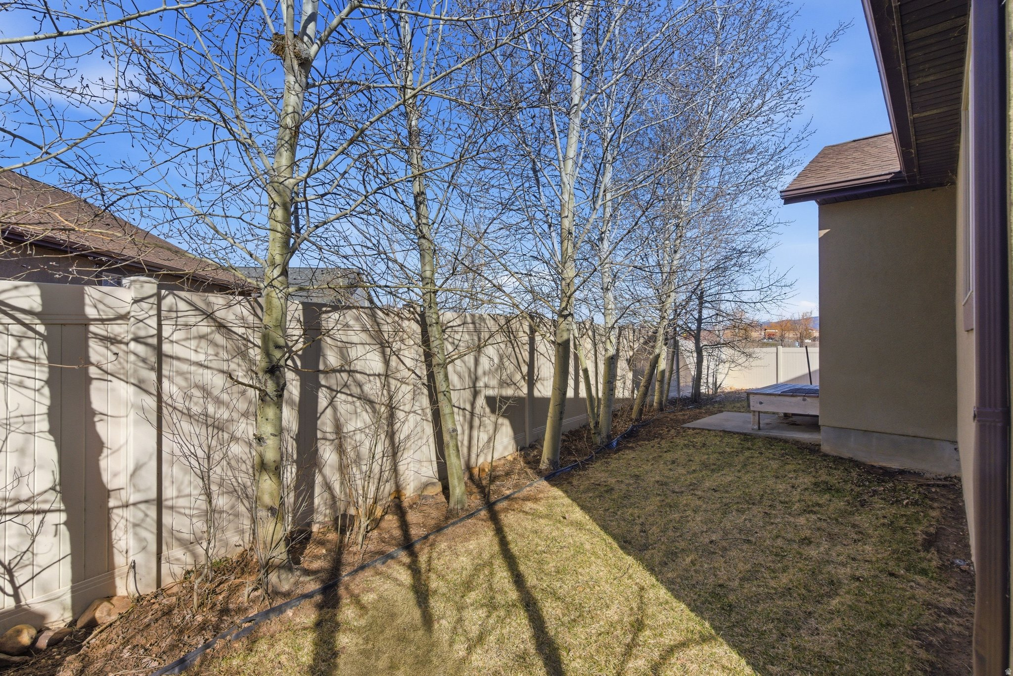 VILLAGEG AT KAMAS COMMONS - Residential