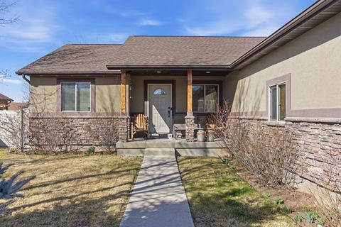 Tiny photo for 342 S 125 W, Kamas, UT 84036 (MLS # 2143528)