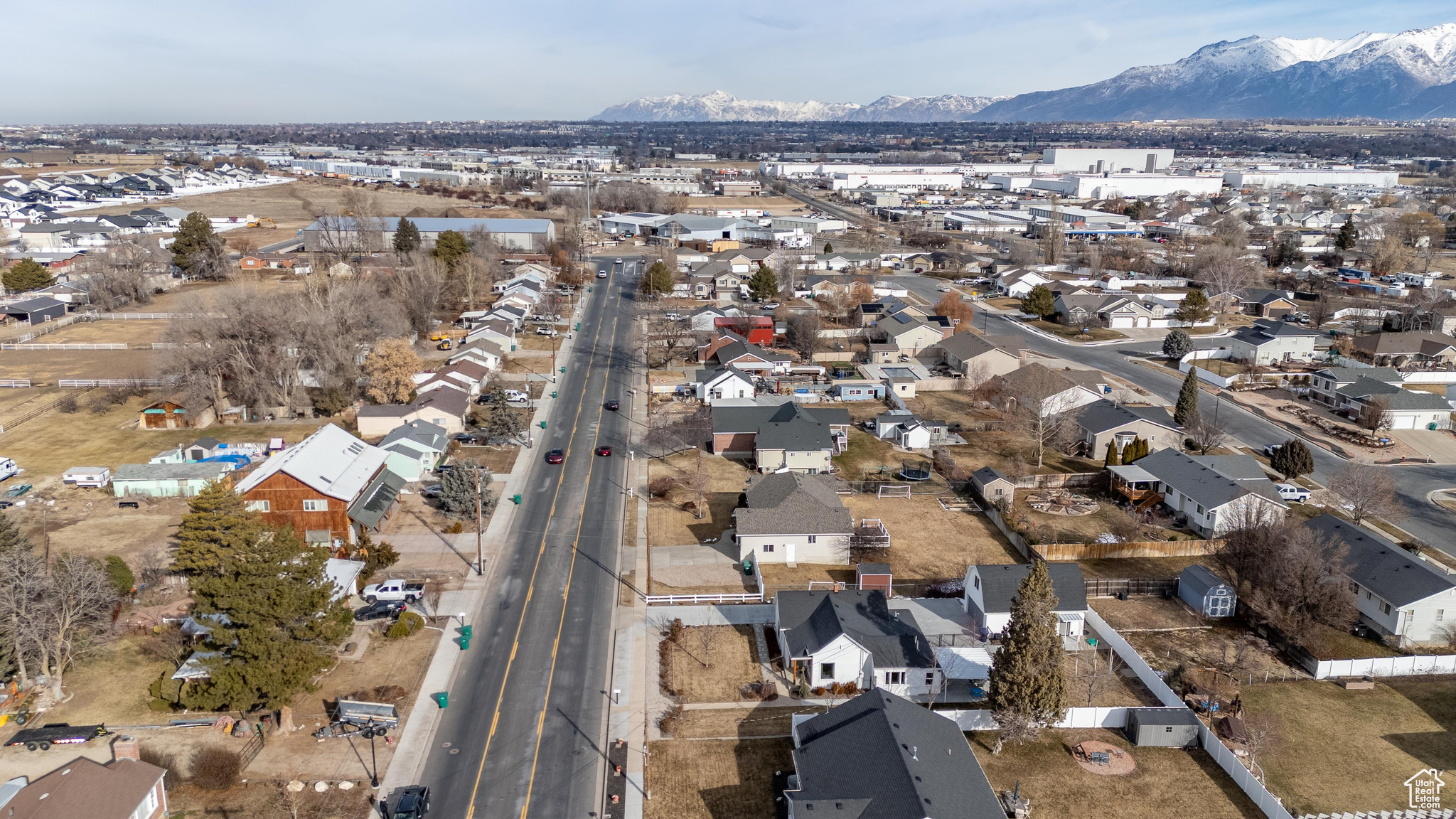 185 S Angel St #601, Layton, Utah image 34