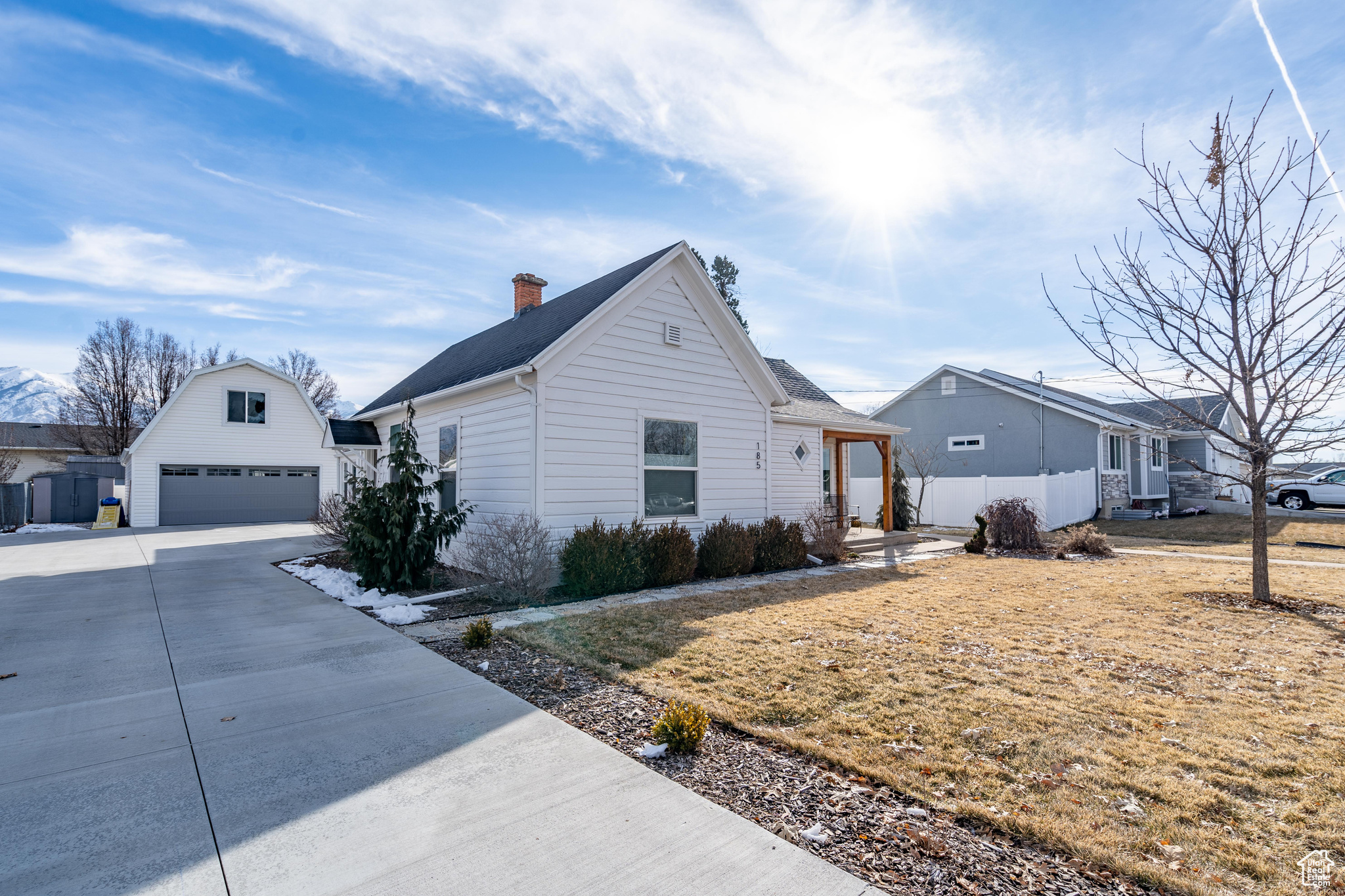 185 S Angel St #601, Layton, Utah image 1