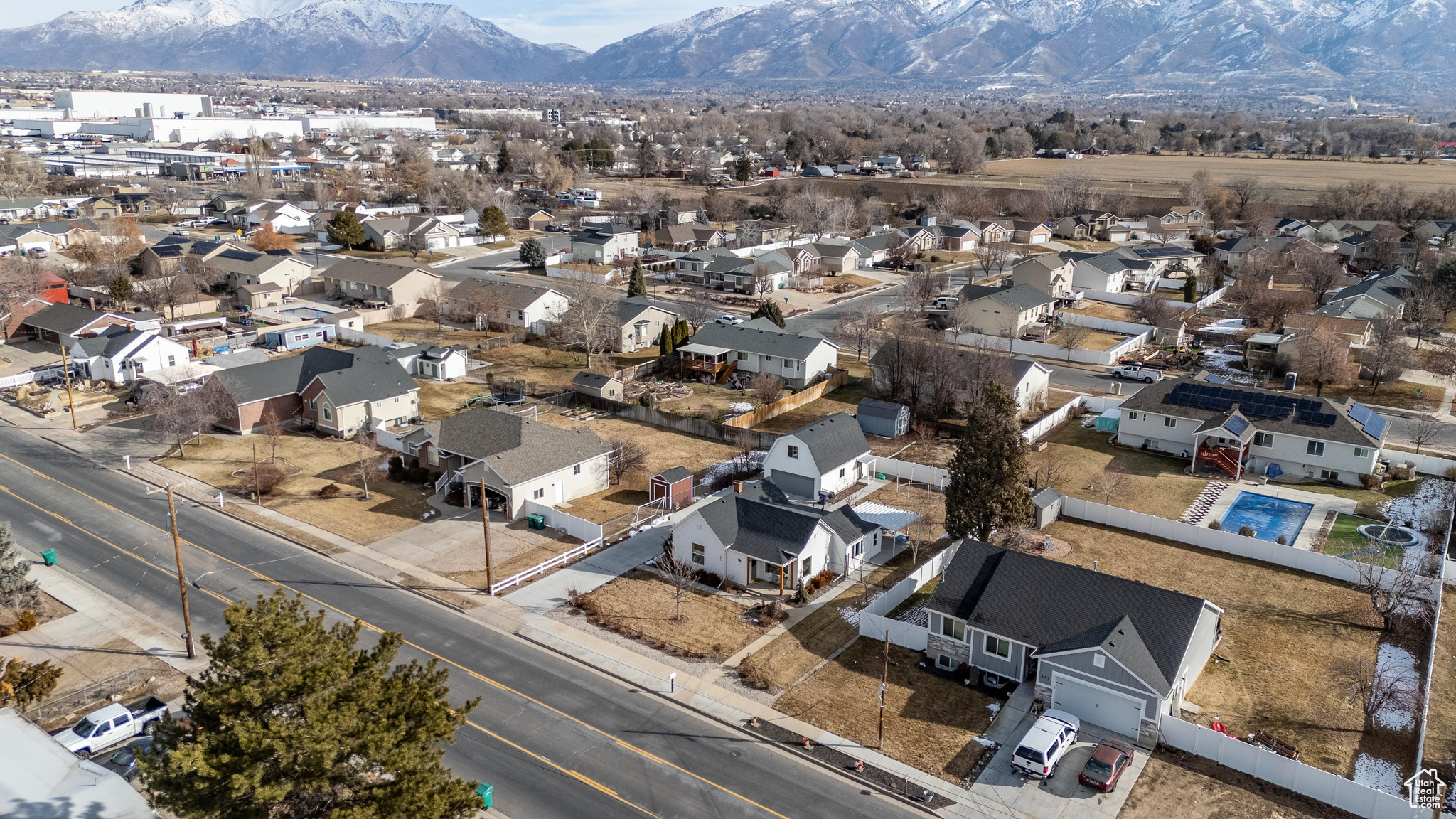 185 S Angel St #601, Layton, Utah image 30