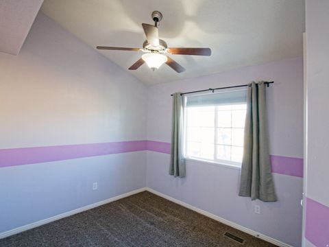 Tiny photo for 8727 S BLACK DIAMOND CV W, West Jordan, UT 84081 (MLS # 2130857)