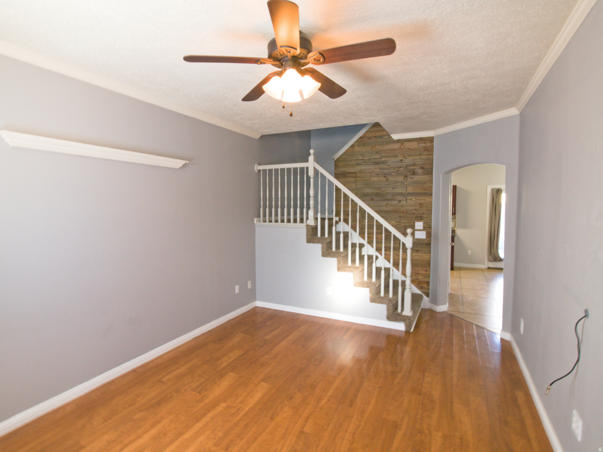 COPPER HILLS CONDOMINIUMS - Residential