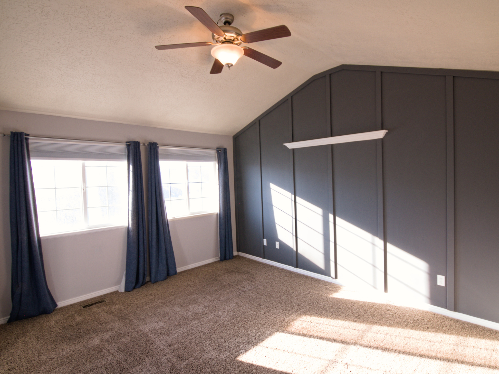 COPPER HILLS CONDOMINIUMS - Residential