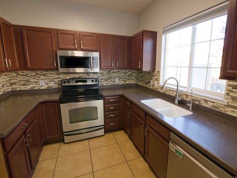 Tiny photo for 8727 S BLACK DIAMOND CV W, West Jordan, UT 84081 (MLS # 2130857)