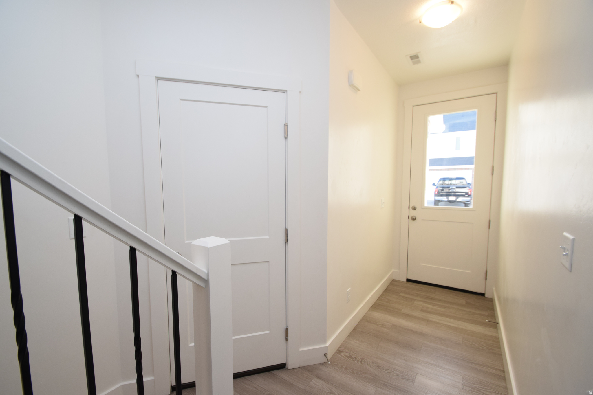 SYCAMORE PLACE - Residential