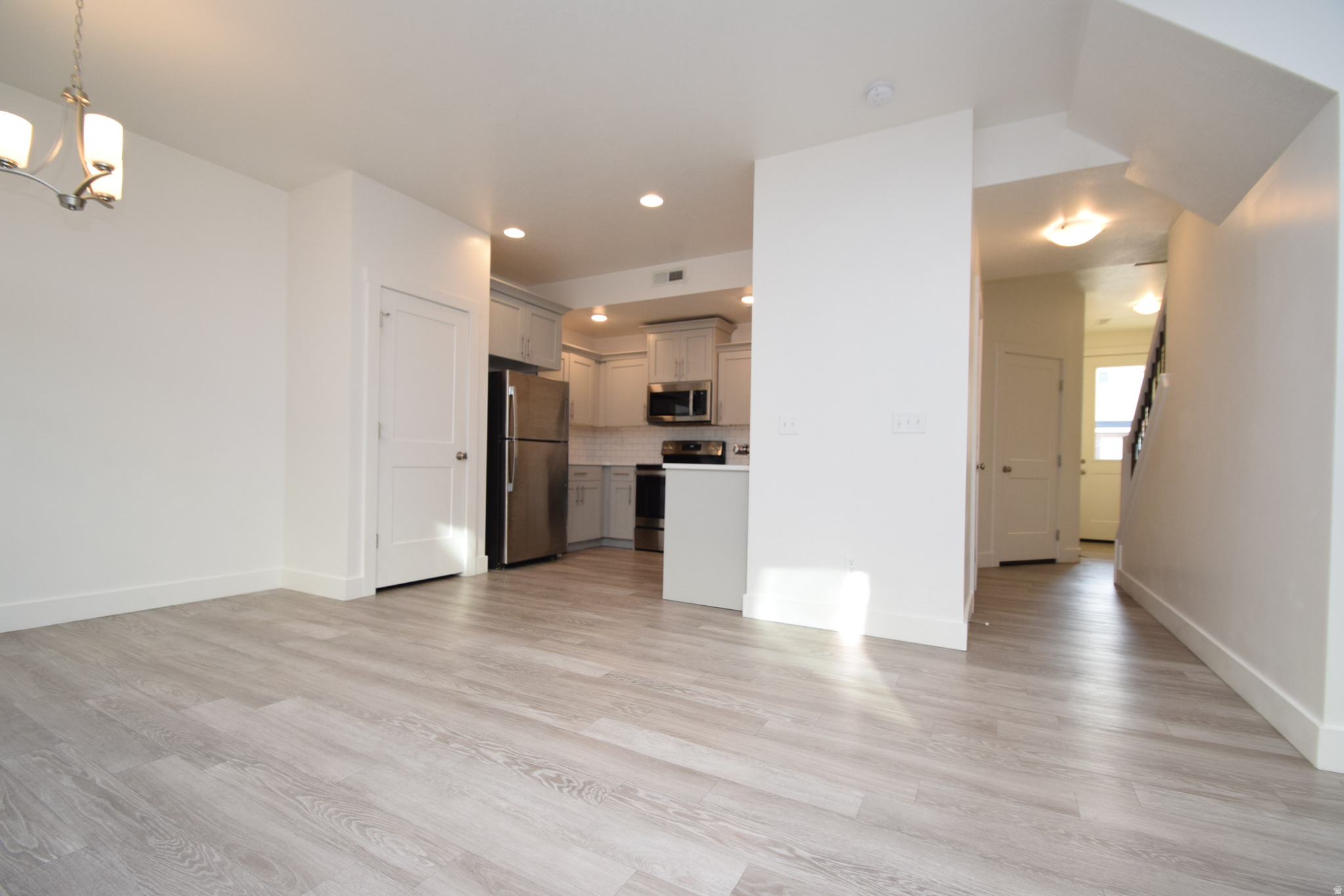 SYCAMORE PLACE - Residential