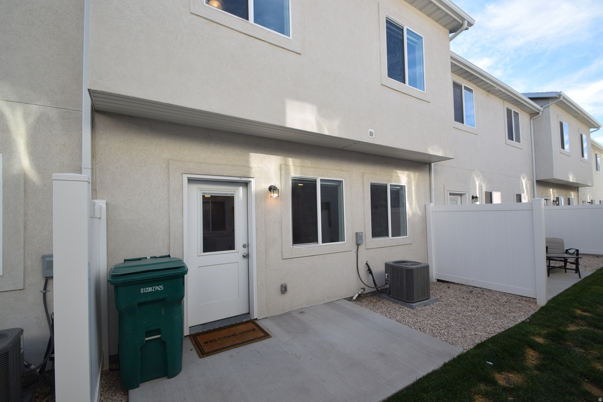 SYCAMORE PLACE - Residential