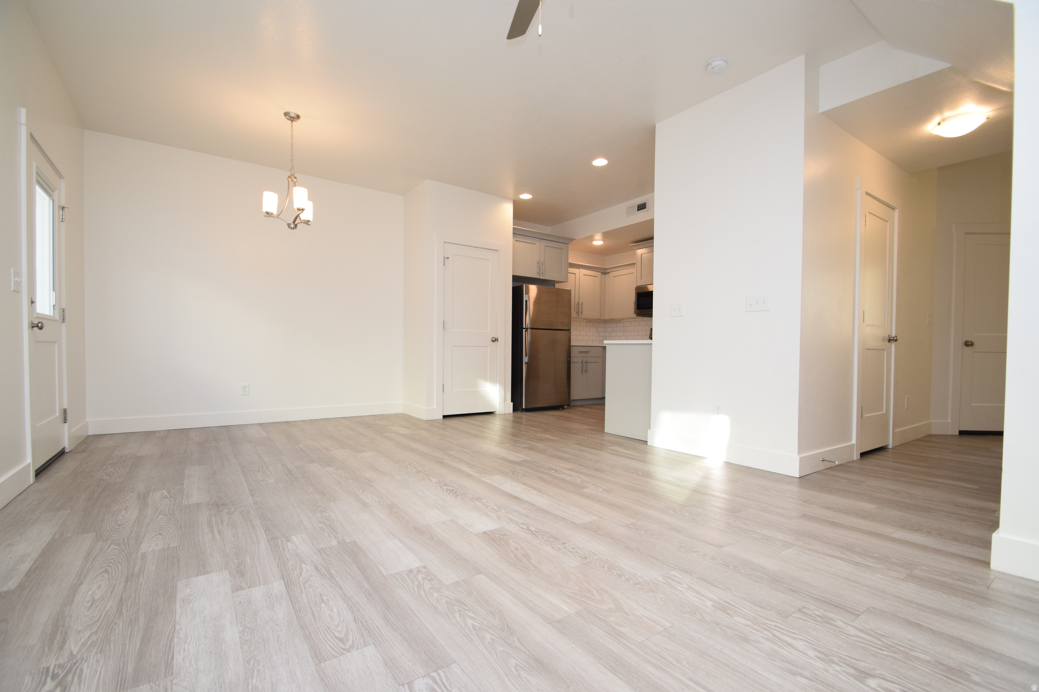 SYCAMORE PLACE - Residential