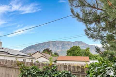 Tiny photo for 415 S 650 E, Orem, UT 84097 (MLS # 2155000)