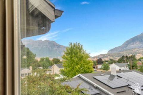 Tiny photo for 415 S 650 E, Orem, UT 84097 (MLS # 2155000)