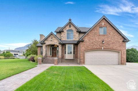 Photo of 415 S 650 E, Orem, UT 84097 (MLS # 2155000)