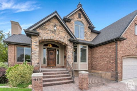 Tiny photo for 415 S 650 E, Orem, UT 84097 (MLS # 2155000)