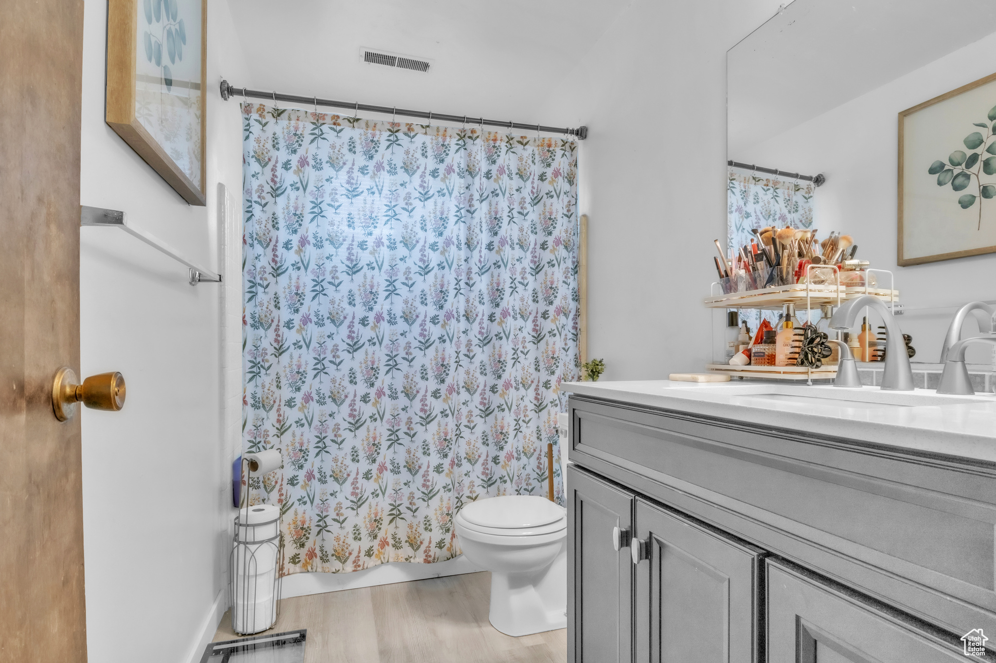 MC VEA - Residential Income