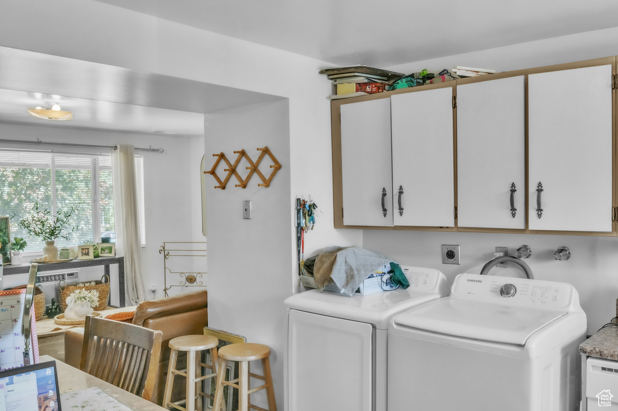 MC VEA - Residential Income