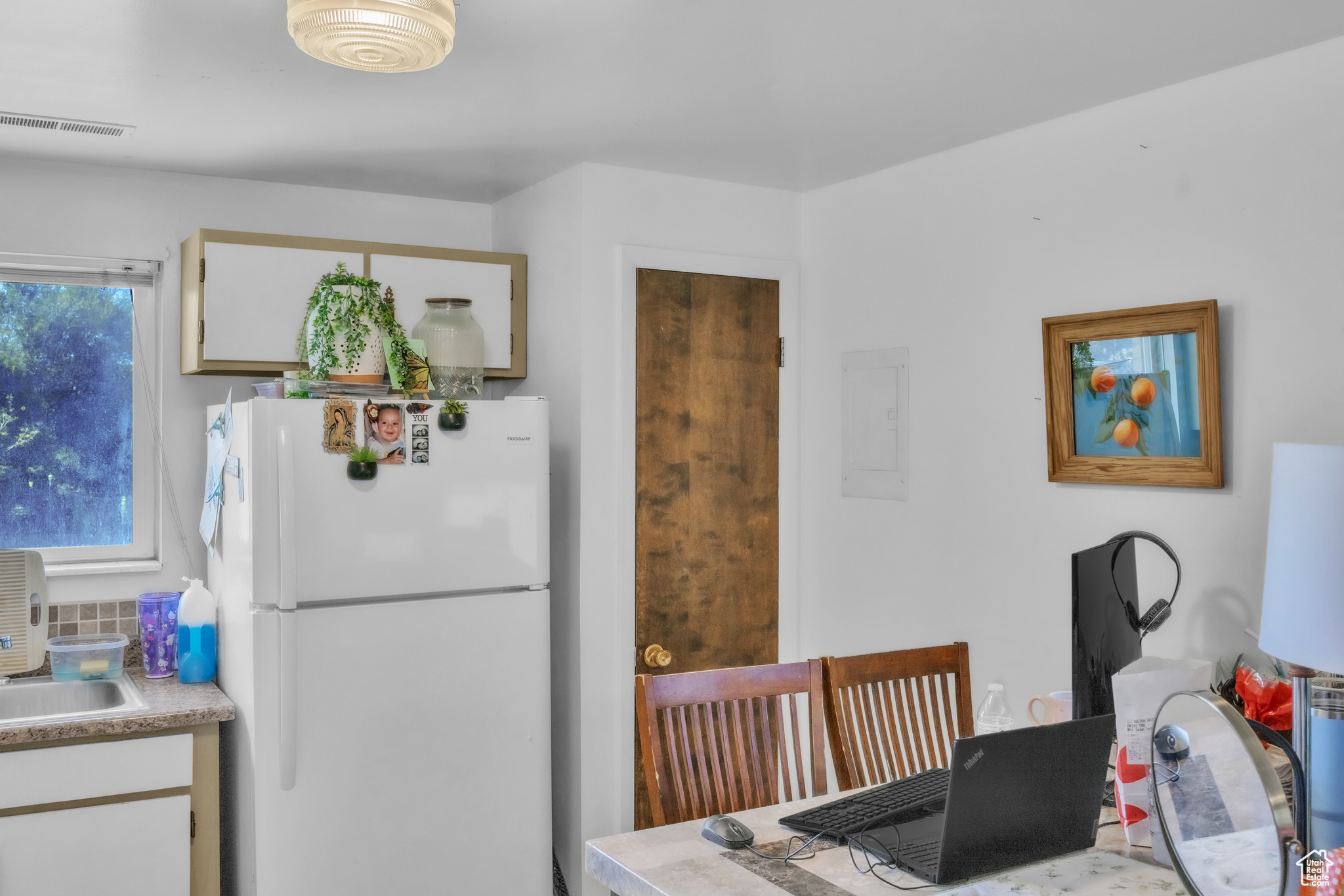 MC VEA - Residential Income