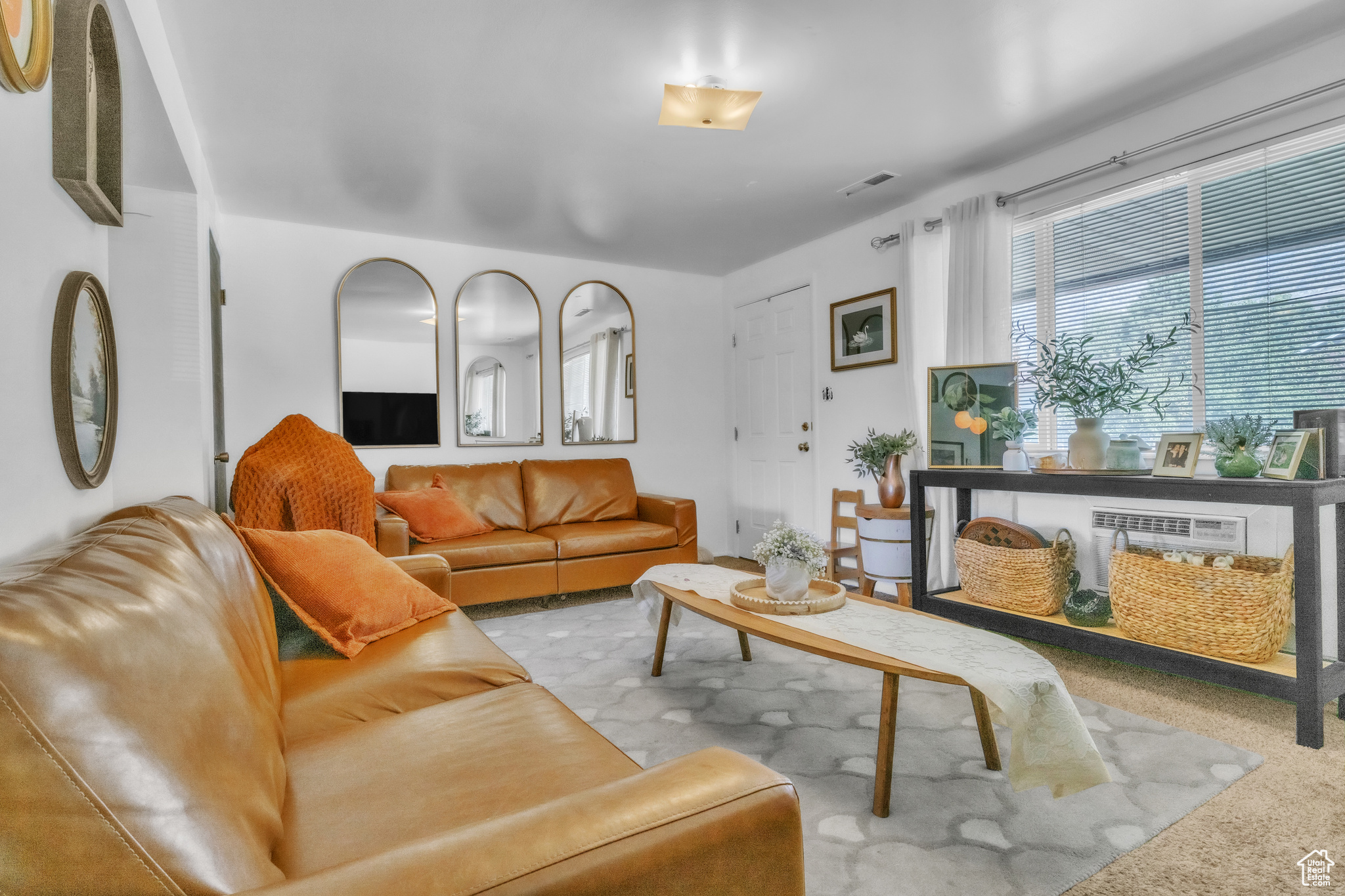 MC VEA - Residential Income