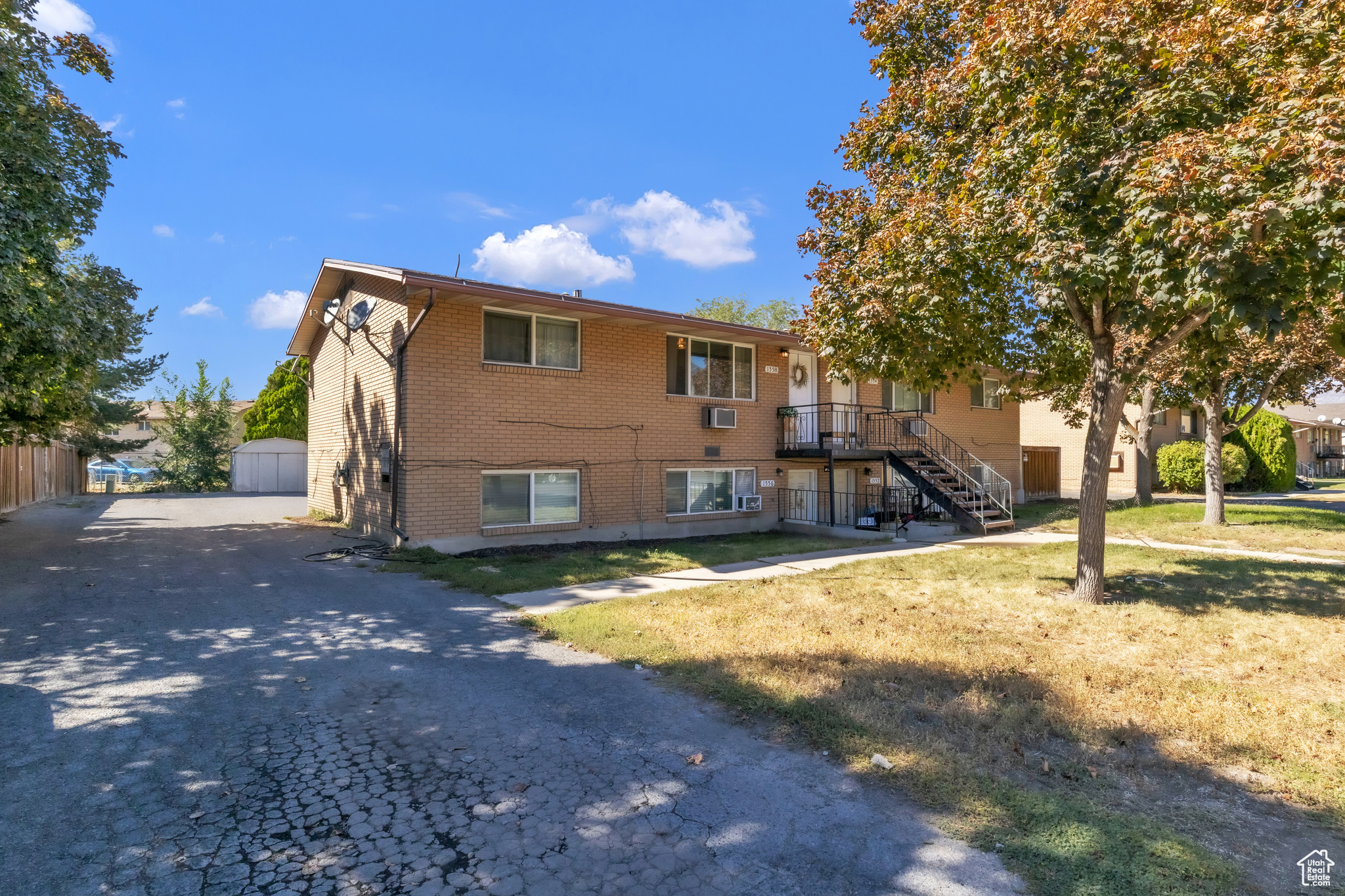 MC VEA - Residential Income