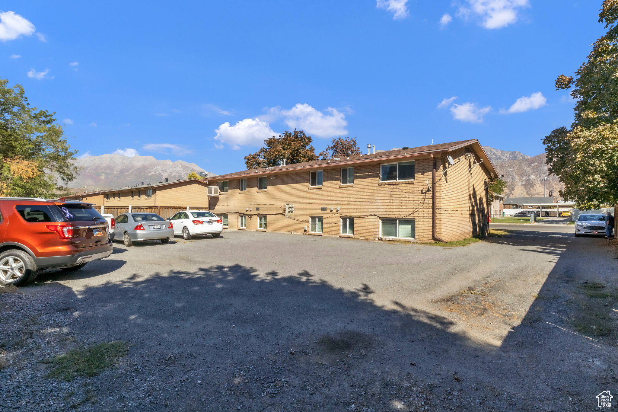 MC VEA - Residential Income