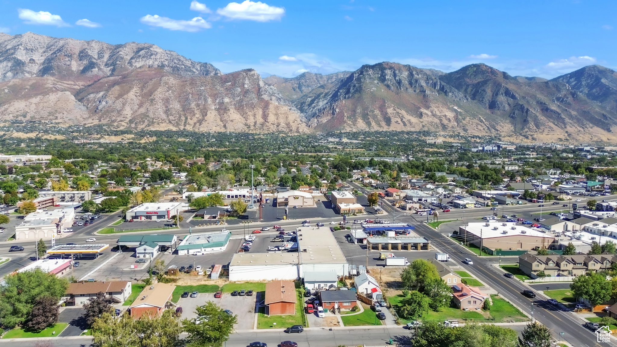 MC VEA - Residential Income