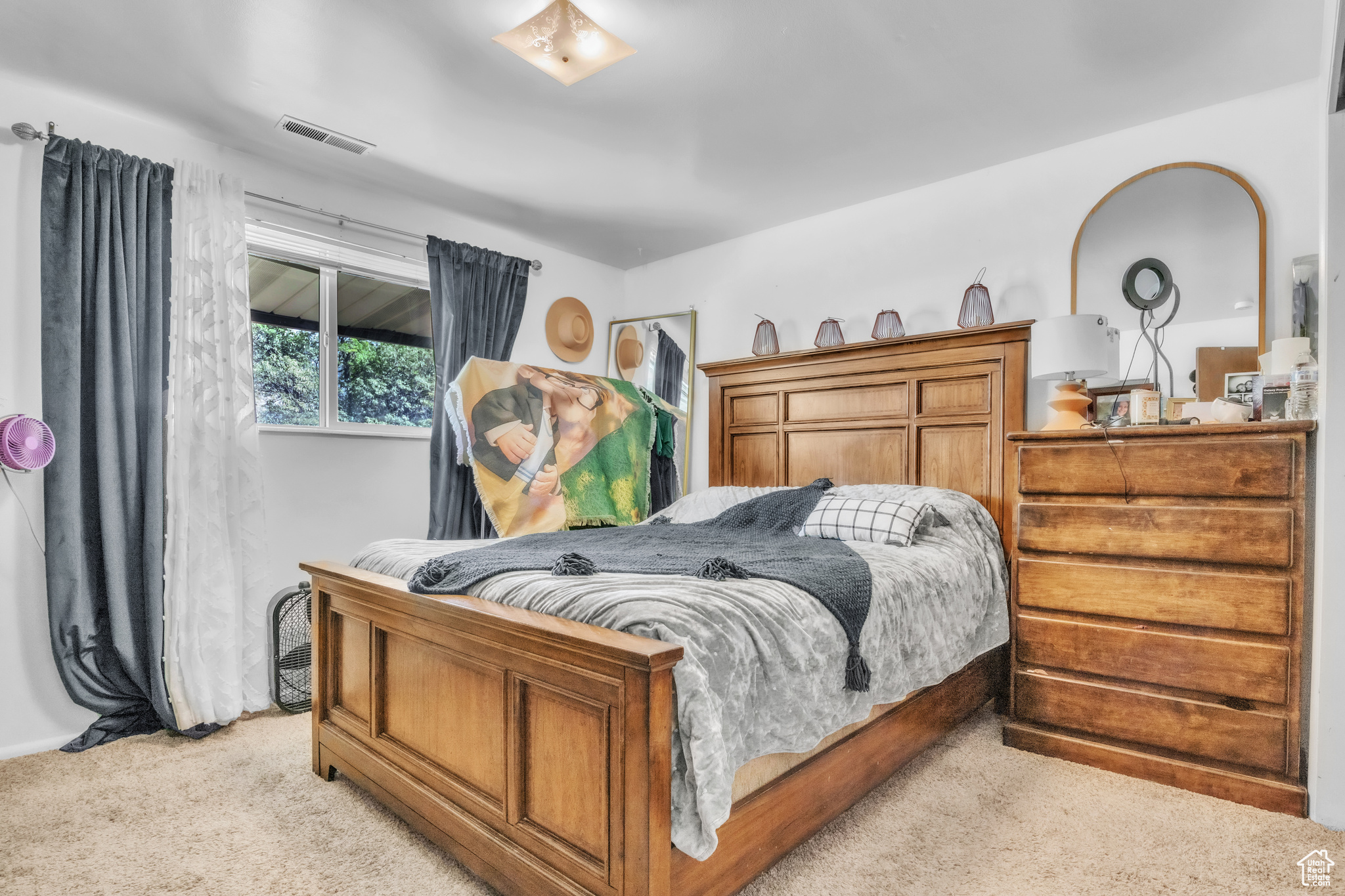 MC VEA - Residential Income