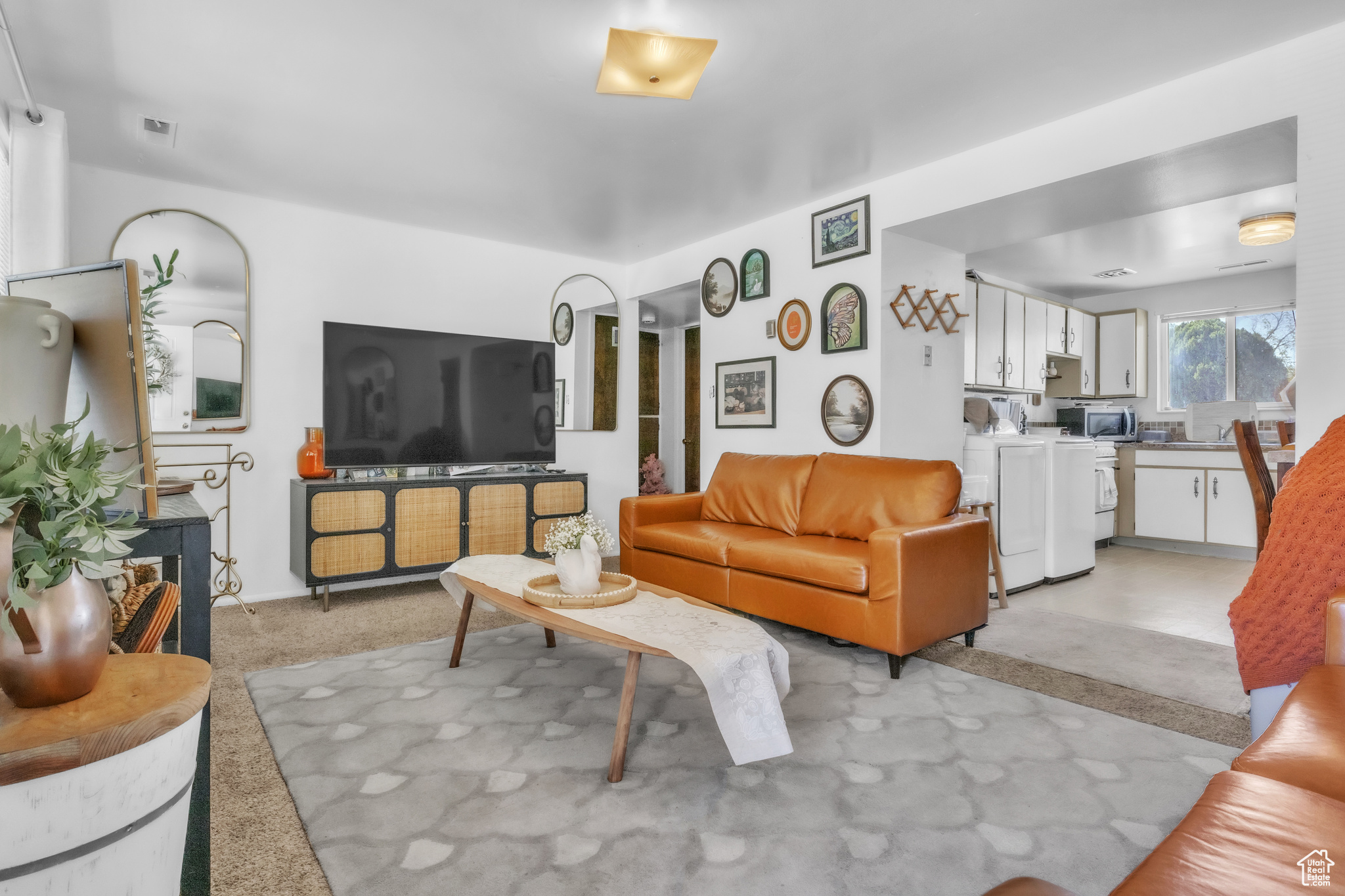 MC VEA - Residential Income