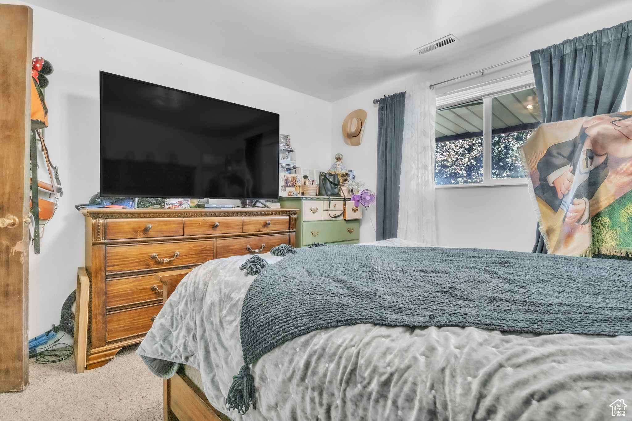 MC VEA - Residential Income