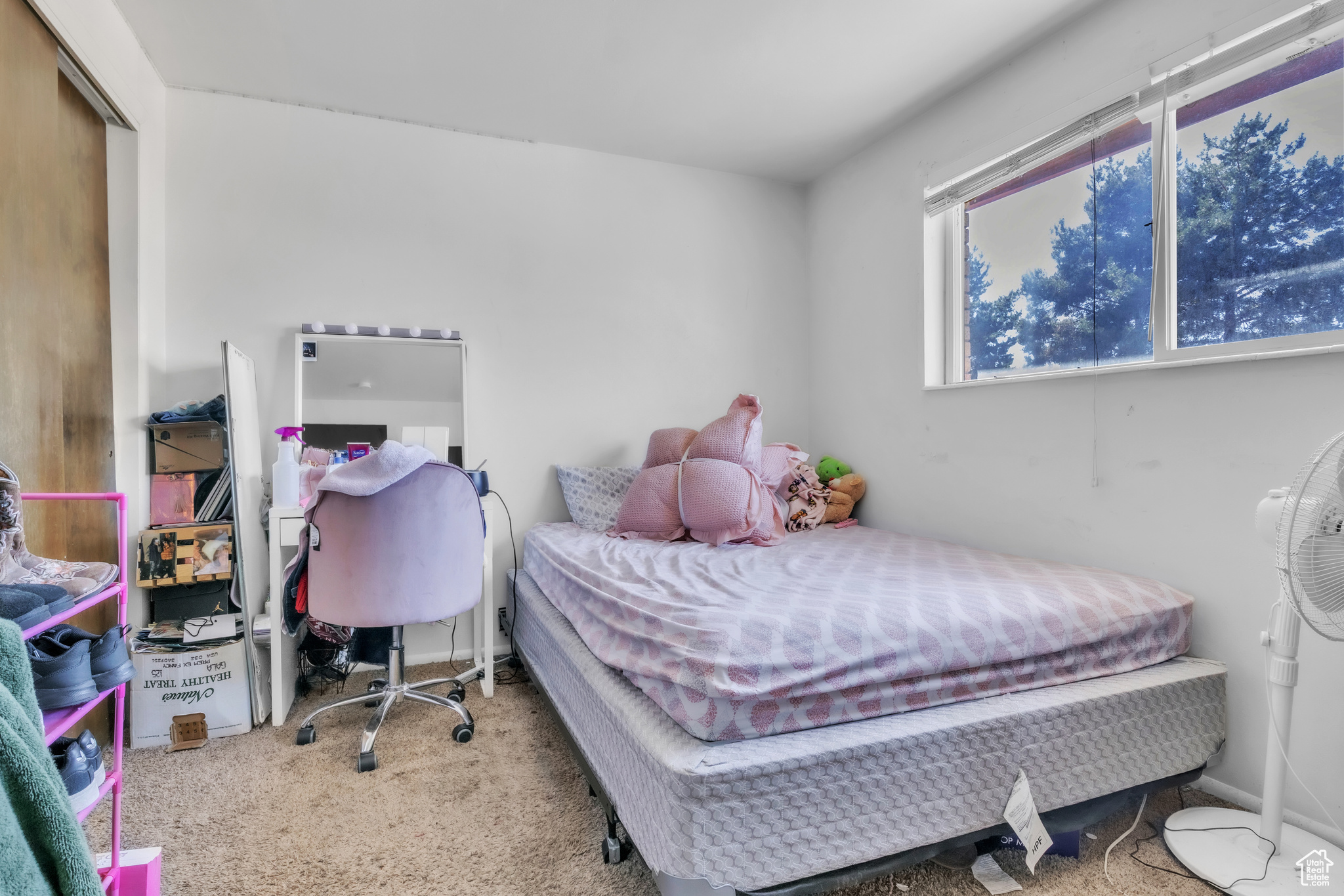 MC VEA - Residential Income