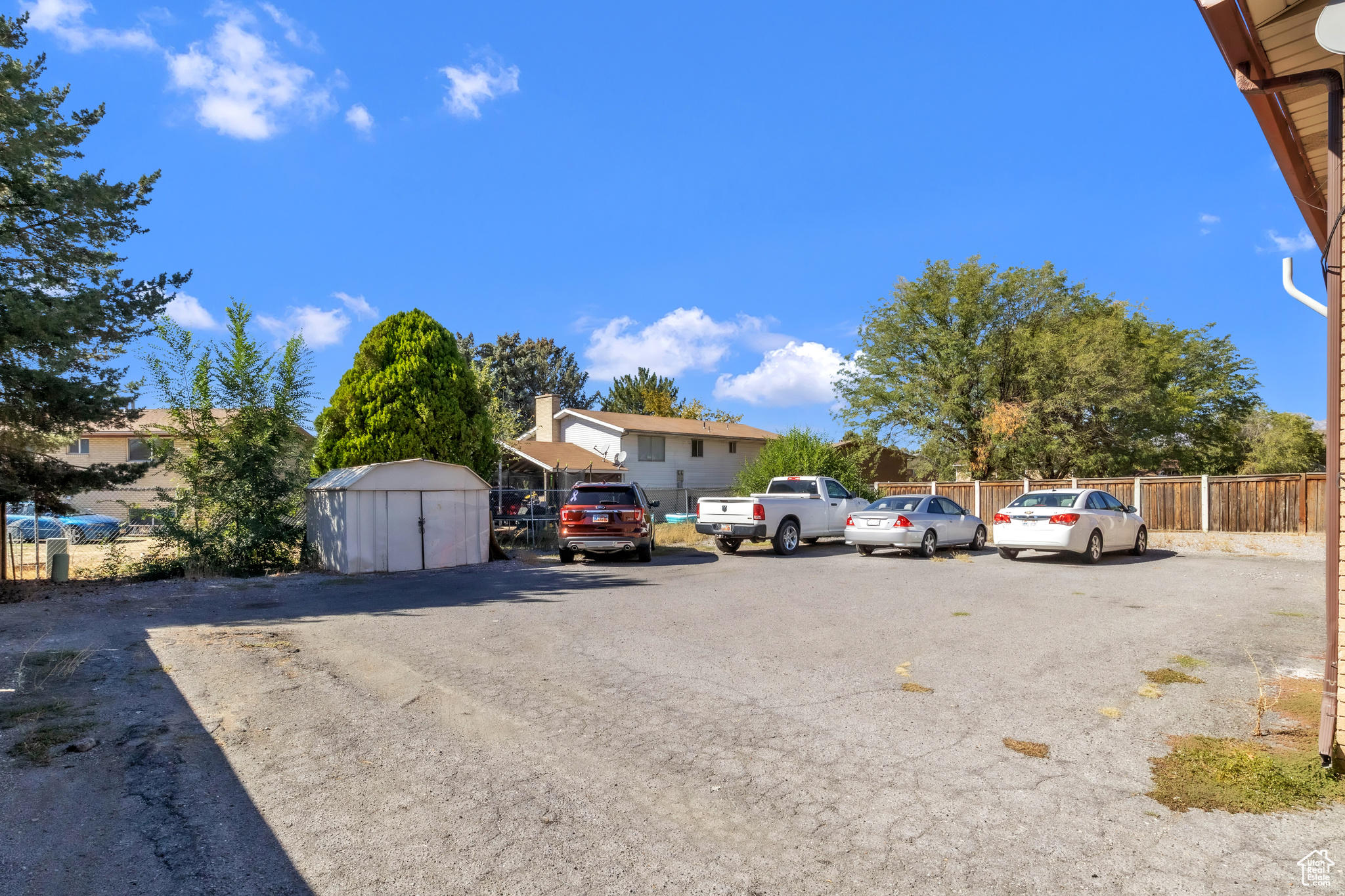 MC VEA - Residential Income