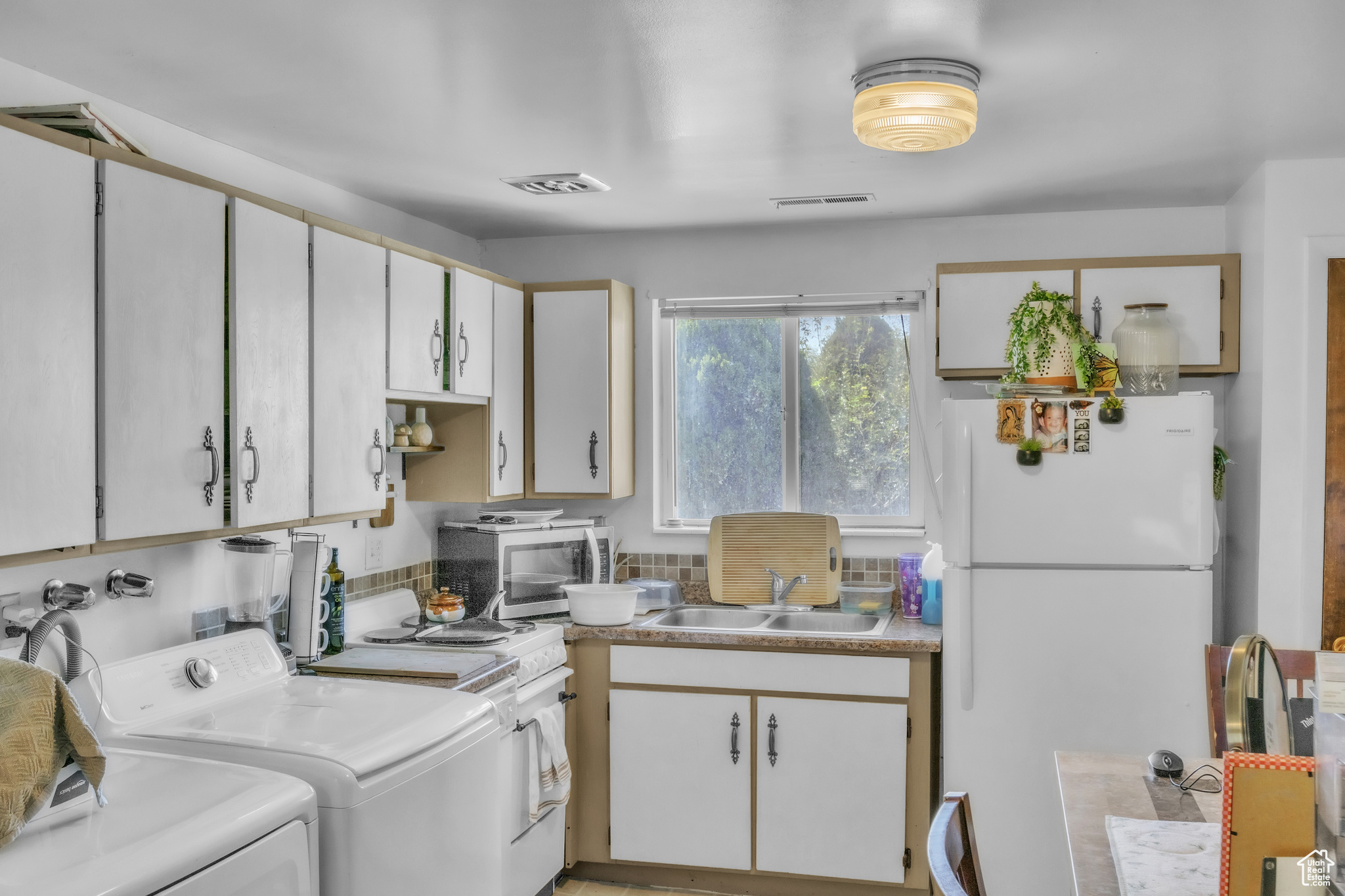 MC VEA - Residential Income