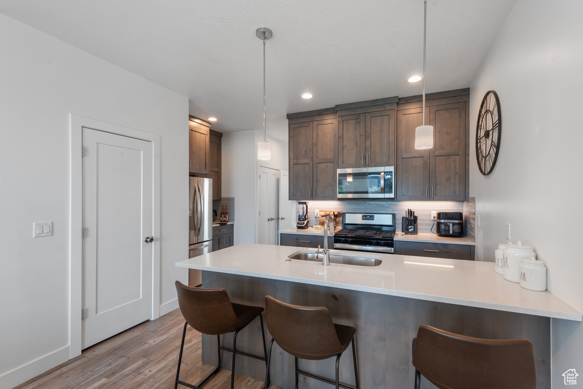 SUNRIVER TOWNHOMES - Residential