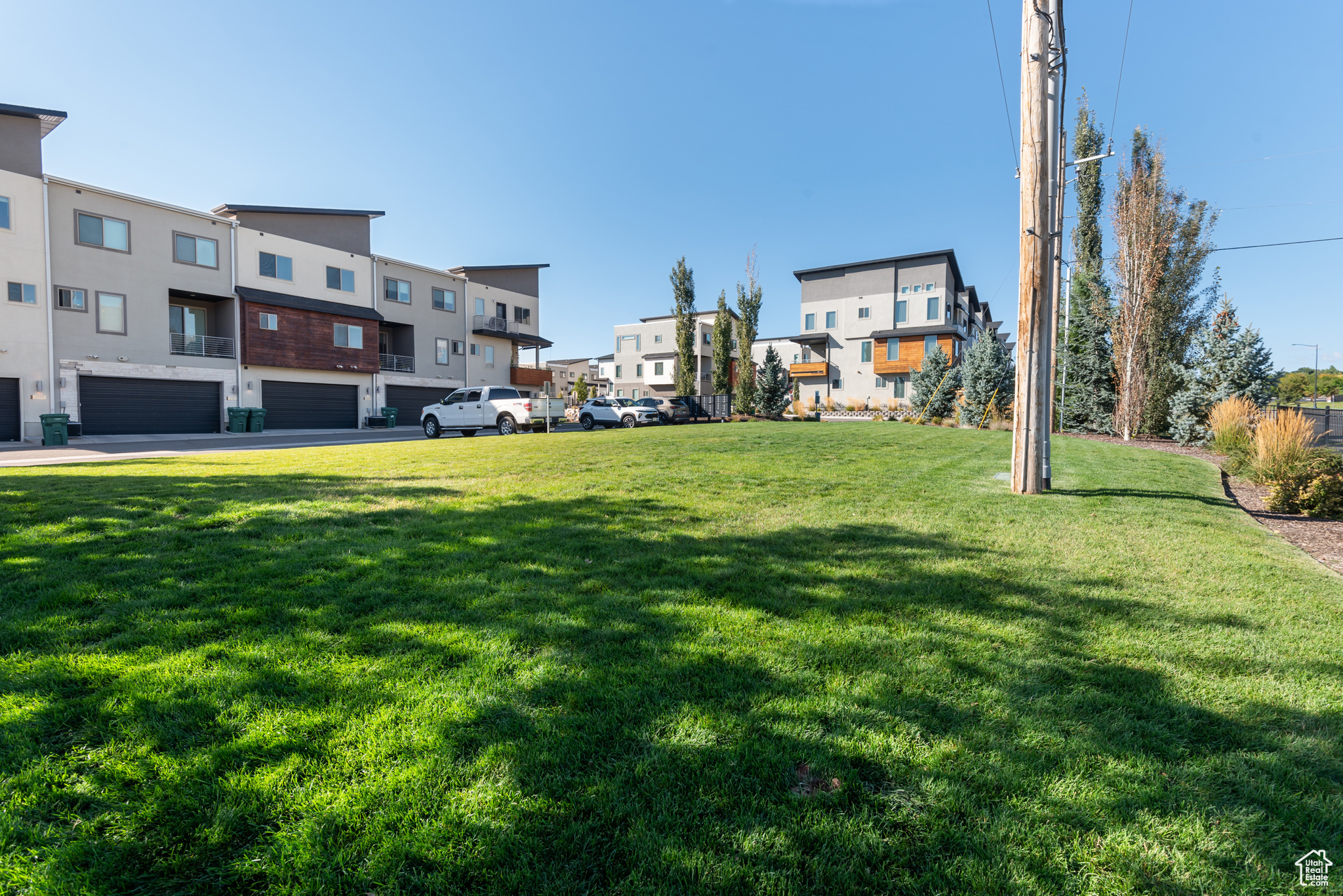 SUNRIVER TOWNHOMES - Residential